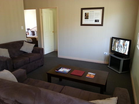 Alice On Todd Apartments - Hotel Accommodation 13