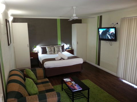 Alice On Todd Apartments - Hotel Accommodation 18