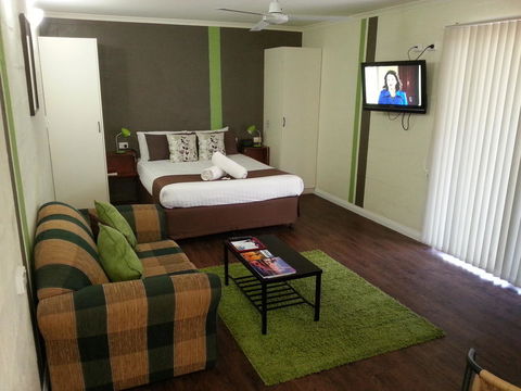 Alice On Todd Apartments - Hotel Accommodation 16