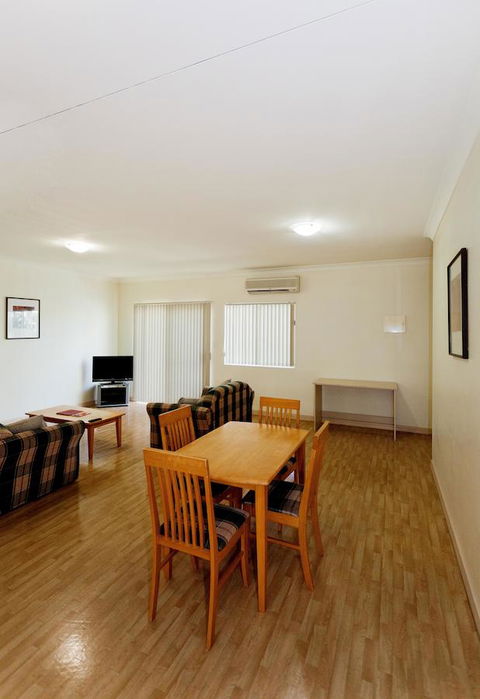 Alice On Todd Apartments - Hotel Accommodation 7