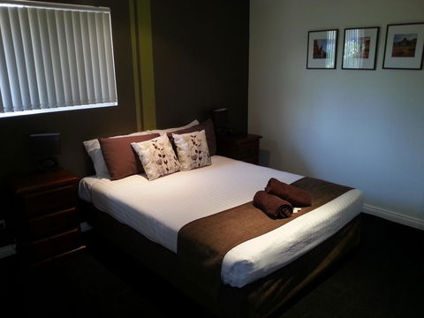 Alice On Todd Apartments - Hotel Accommodation 10