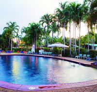 Darwin FreeSpirit Resort - Hotel Accommodation