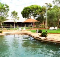 Kings Canyon Resort - Hotel Accommodation