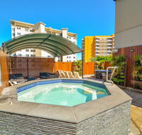 Chillis Backpackers - Hotel Accommodation