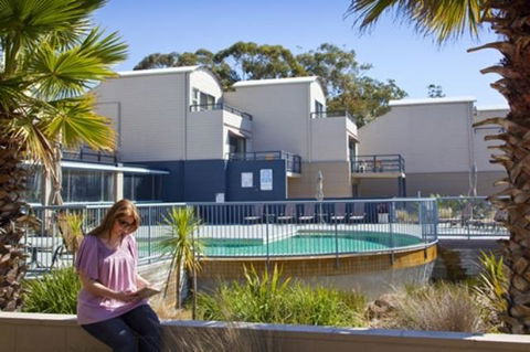 Corrigans Cove - Hotel Accommodation 13