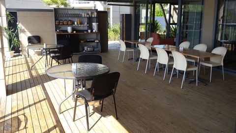 Corrigans Cove - Hotel Accommodation 24