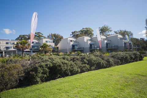 Corrigans Cove - Hotel Accommodation 21