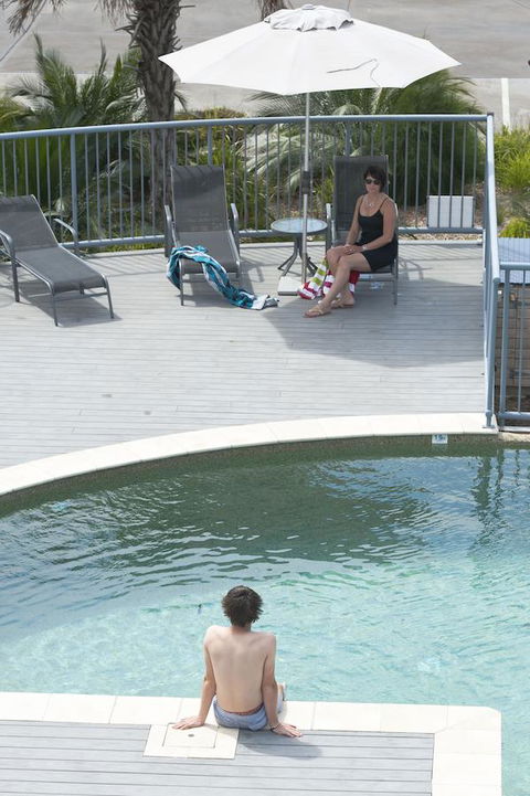 Corrigans Cove - Hotel Accommodation 16