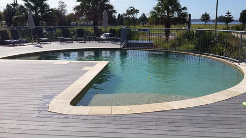 Corrigans Cove - Hotel Accommodation 25