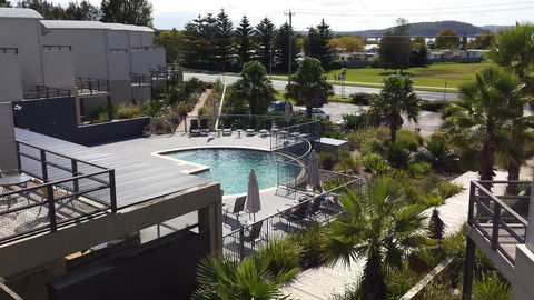 Corrigans Cove - Hotel Accommodation 29