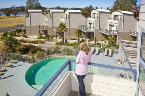 Corrigans Cove - Hotel Accommodation 12