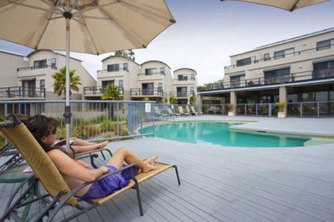 Corrigans Cove - Hotel Accommodation 18