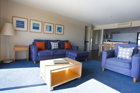 Corrigans Cove - Hotel Accommodation 10