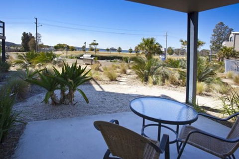 Corrigans Cove - Hotel Accommodation 20