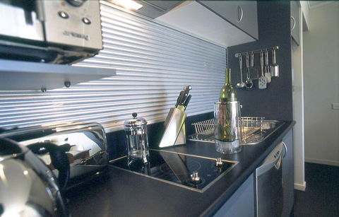 Corrigans Cove - Hotel Accommodation 17