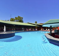 Mercure Alice Springs Resort