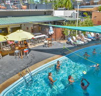 Youth Shack Backpackers Darwin - Hotel Accommodation