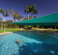 Kakadu Lodge - Hotel Accommodation
