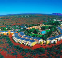 Sails in the Desert - Hotel Accommodation