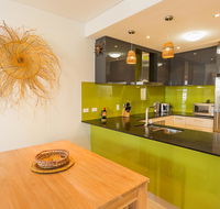 Kakadu  the Kube Darwin City - Hotel Accommodation