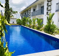 Kalidonis Village - Hotel Accommodation