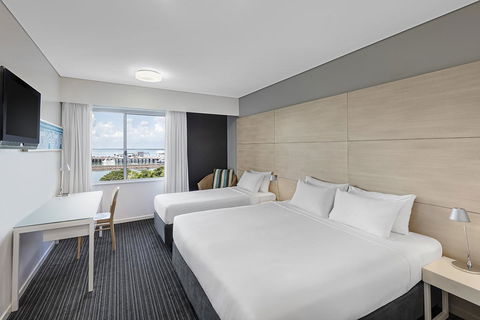 Vibe Hotel Darwin Waterfront - Hotel Accommodation 15