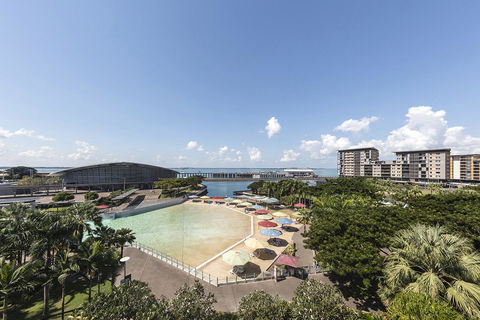Vibe Hotel Darwin Waterfront - Hotel Accommodation 1