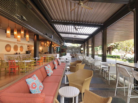 Vibe Hotel Darwin Waterfront - Hotel Accommodation 12