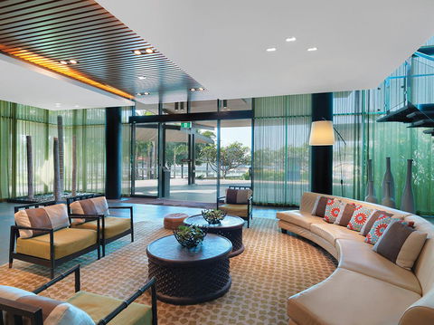 Vibe Hotel Darwin Waterfront - Hotel Accommodation 3