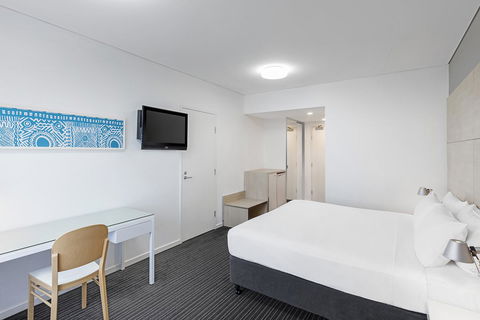 Vibe Hotel Darwin Waterfront - Hotel Accommodation 19