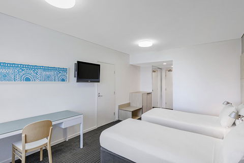 Vibe Hotel Darwin Waterfront - Hotel Accommodation 21