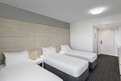 Vibe Hotel Darwin Waterfront - Hotel Accommodation 18