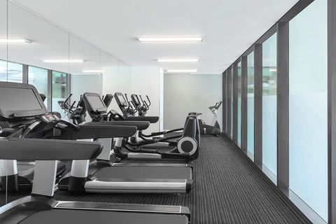 Vibe Hotel Darwin Waterfront - Hotel Accommodation 8