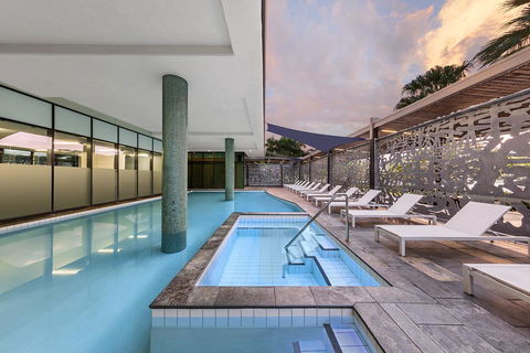 Vibe Hotel Darwin Waterfront - Hotel Accommodation 5