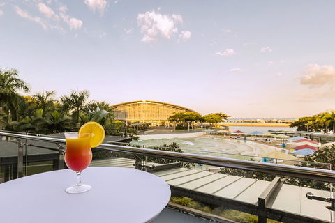 Vibe Hotel Darwin Waterfront - Hotel Accommodation 13
