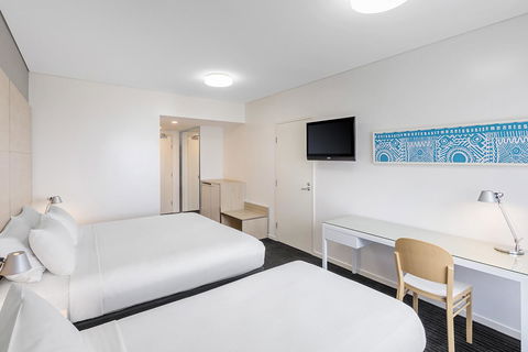 Vibe Hotel Darwin Waterfront - Hotel Accommodation 14