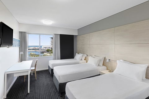 Vibe Hotel Darwin Waterfront - Hotel Accommodation 17