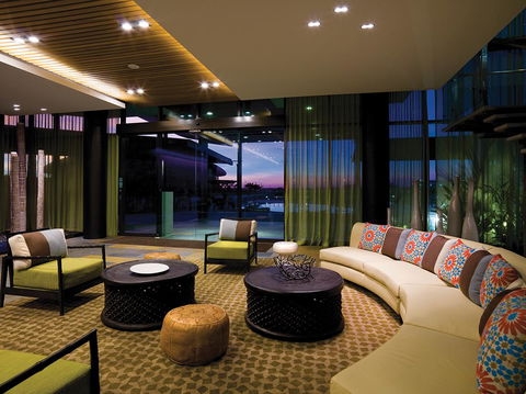 Vibe Hotel Darwin Waterfront - Hotel Accommodation 2