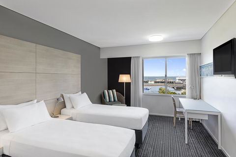 Vibe Hotel Darwin Waterfront - Hotel Accommodation 22