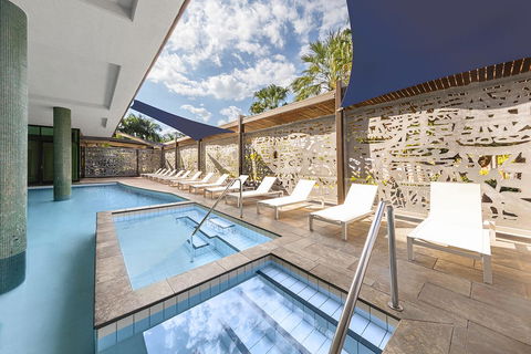 Vibe Hotel Darwin Waterfront - Hotel Accommodation 6