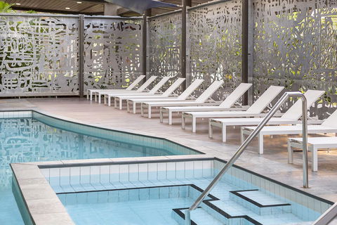 Vibe Hotel Darwin Waterfront - Hotel Accommodation 7