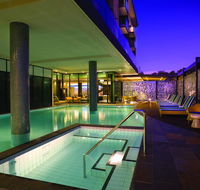 Vibe Hotel Darwin Waterfront - Hotel Accommodation