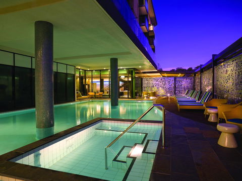 Vibe Hotel Darwin Waterfront - Hotel Accommodation 0