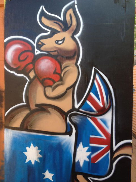 Alice Lodge - Hotel Accommodation 30