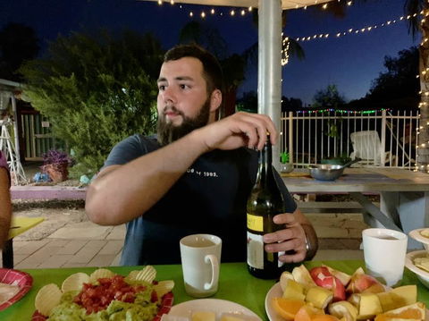 Alice Lodge - Hotel Accommodation 8