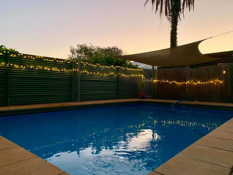 Alice Lodge - Hotel Accommodation 3