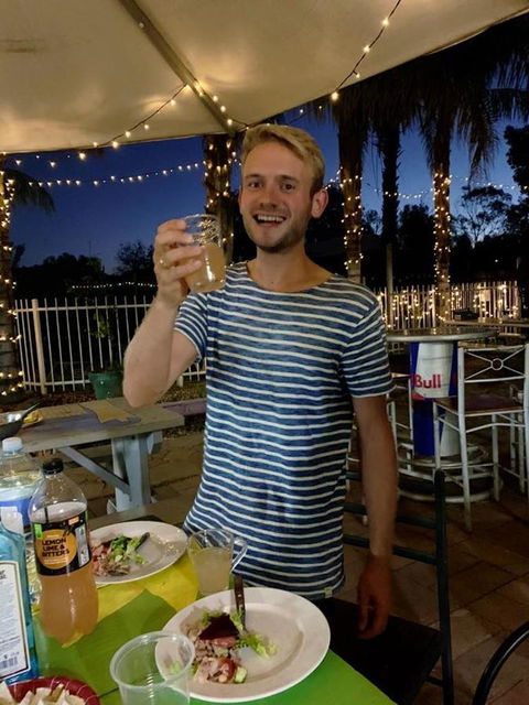 Alice Lodge - Hotel Accommodation 6