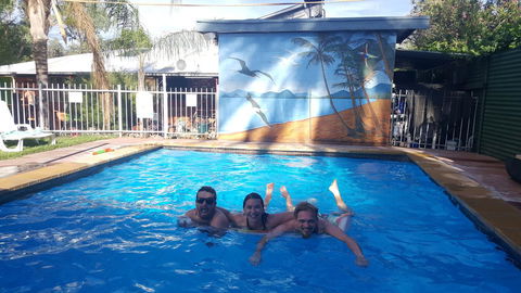 Alice Lodge - Hotel Accommodation 19