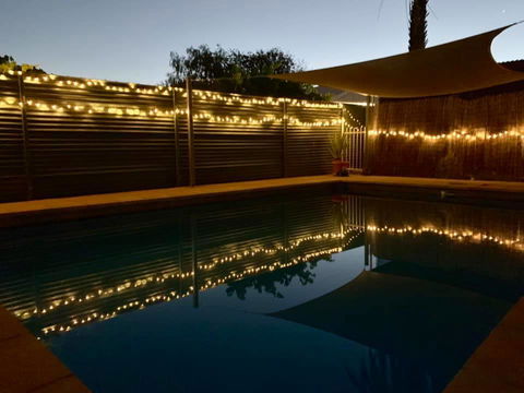 Alice Lodge - Hotel Accommodation 1