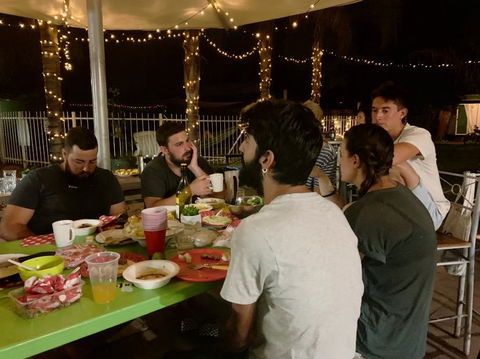 Alice Lodge - Hotel Accommodation 12